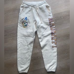 Madhappy ASPEN 2020 Sweatpants | XS